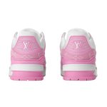 Louis Vuitton LV Trainer Sneaker - Image 2